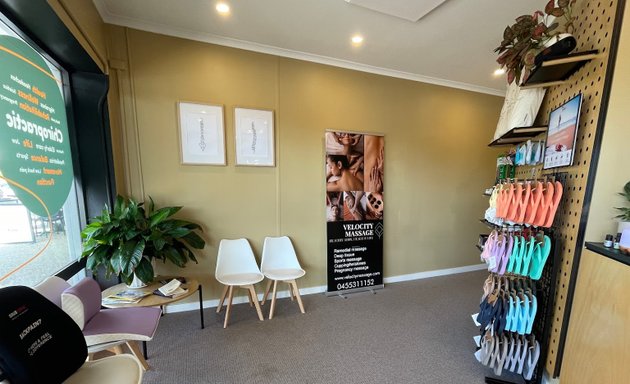 Photo of Tan Chiro - Chermside