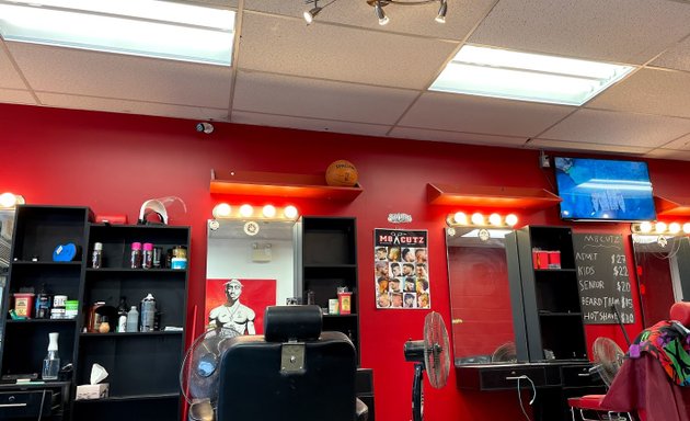 Photo of m8 Cutz Barber Shop