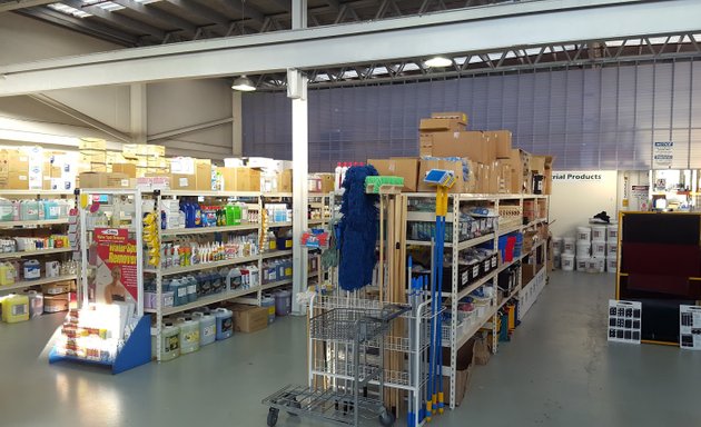 Photo of The Cleaners Warehouse