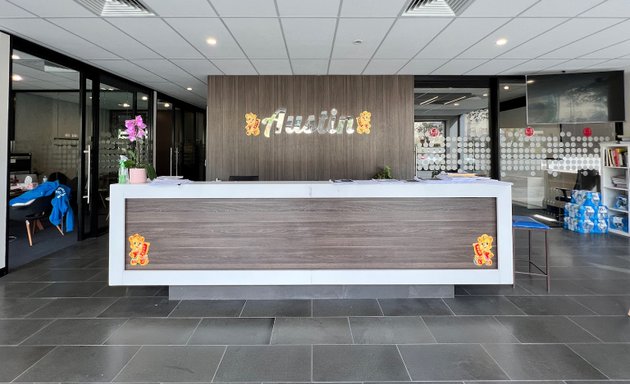 Photo of Austin Education VCE补习 - 澳升教育 - BOX HILL Campus (VCE Tutoring, IB)