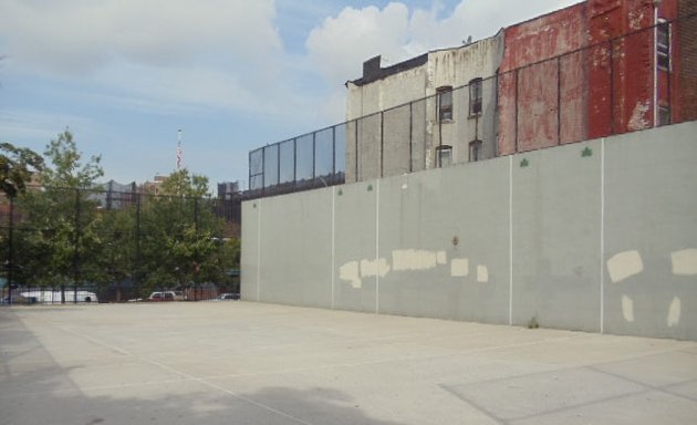 Photo of People's Park Mini-Pitch