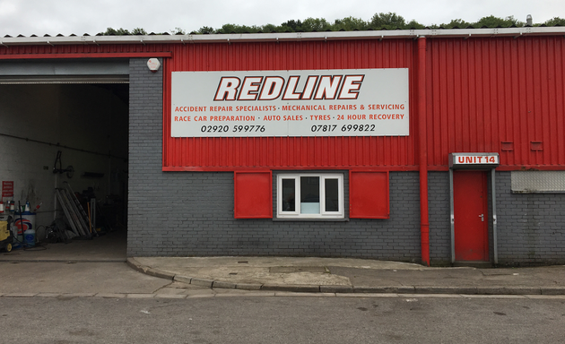 Photo of Redline Auto Repair Centre