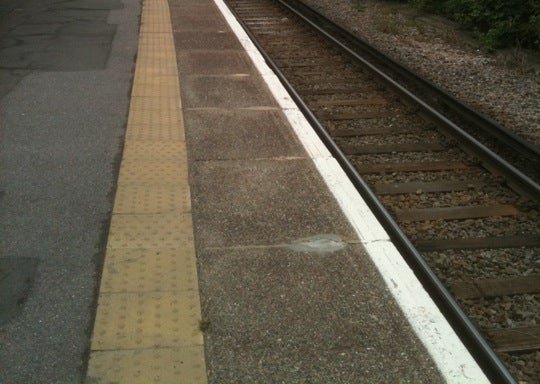 Photo of Belmont Train Station - Southern Railway