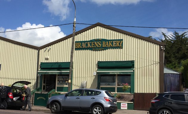 Photo of Bracken's Bakery