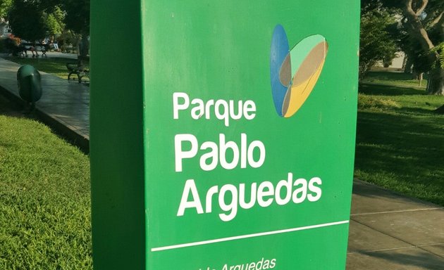 Foto de Parque Pablo Arguedas
