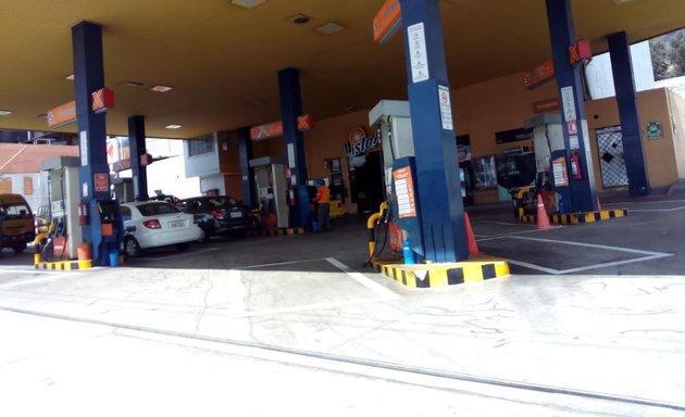 Foto de Gasolinera Primax