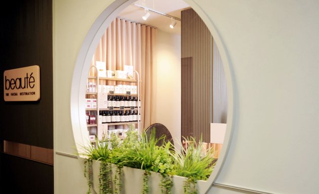 Photo of Beaute - The Facial Destination