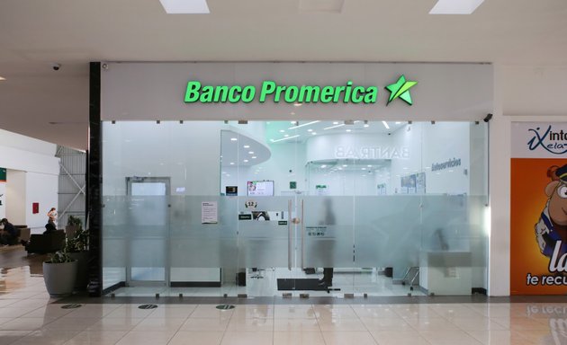 Foto de Banco Promerica