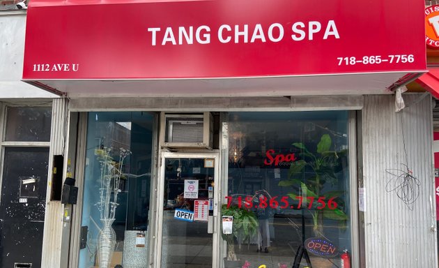 Photo of Tang Chao Spa