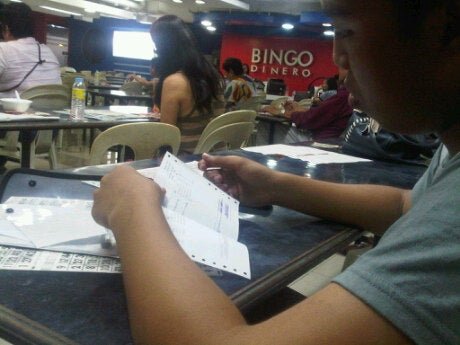 Photo of Bingo Dinero