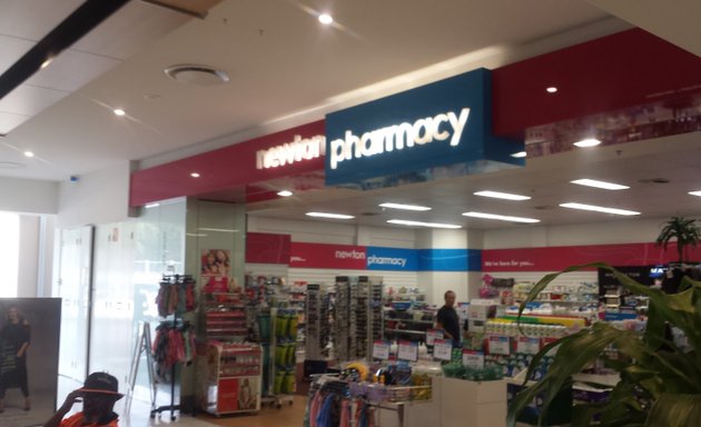Photo of Newton Pharmacy