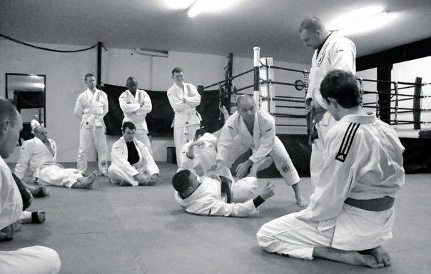 Photo of EK BJJ - Eddie Kone Academy of Jiu-Jitsu