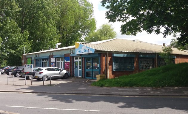 Photo of Park Edge Children's Centre