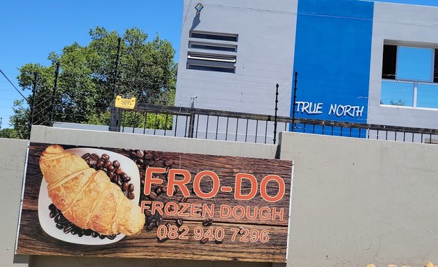 Photo of Fro-Do Frozen food savouries and pastries