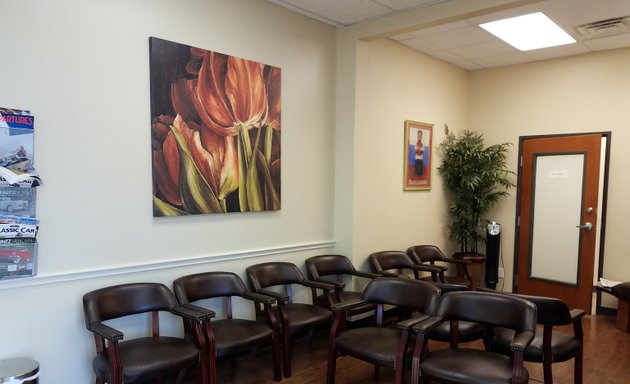 Photo of Fort Worth Vascular & Surgical Associa Guinn Joseph E MD