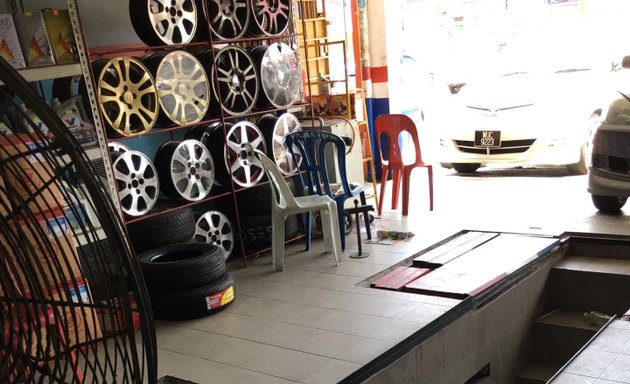 Photo of Top One Tyre And Auto Car Service