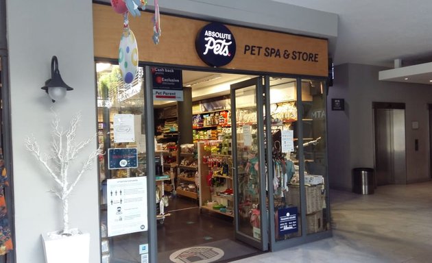 Photo of Absolute Pets Piazza St Johns