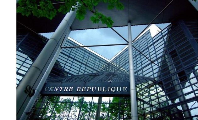 Photo de 🏥 Centre République - ELSAN