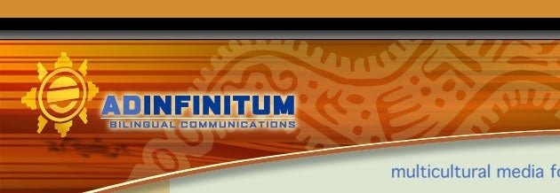 Photo of Adinfinitum Bilingual Communications