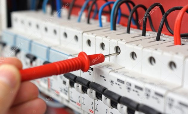 Photo of Mill Hill Electrical Ltd
