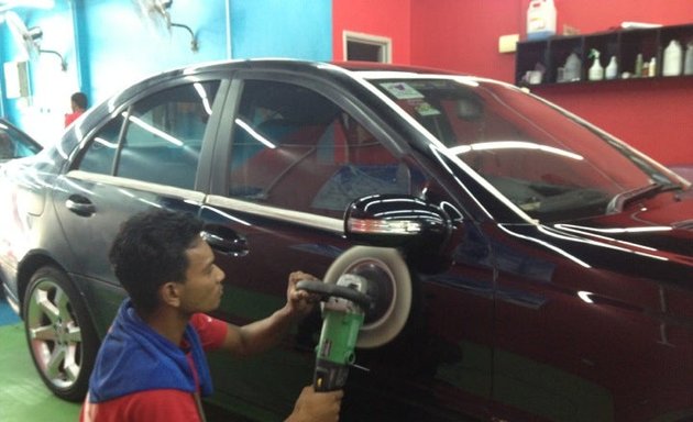 Photo of yy Auto spa