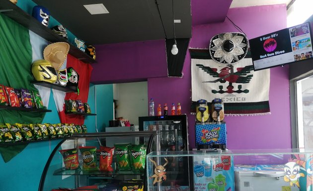 Foto de Heladeria y Snacks Bajo Cero