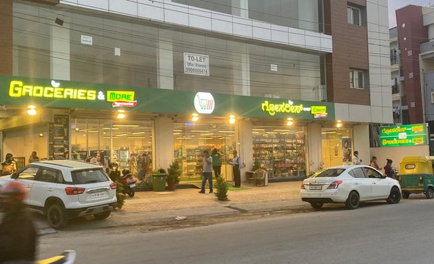 Photo of Groceries & More Hypermarket