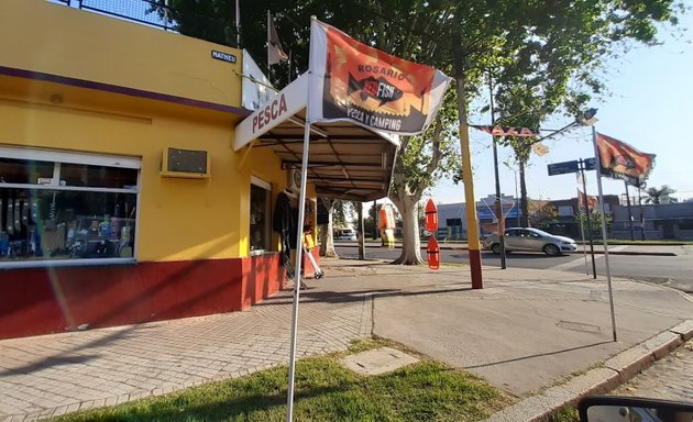 Foto de El Paraná