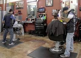 Photo of South Trail Crossing Barbershop