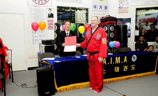 Photo of Cho's Tae Kwon Do School - Houston Westheimer