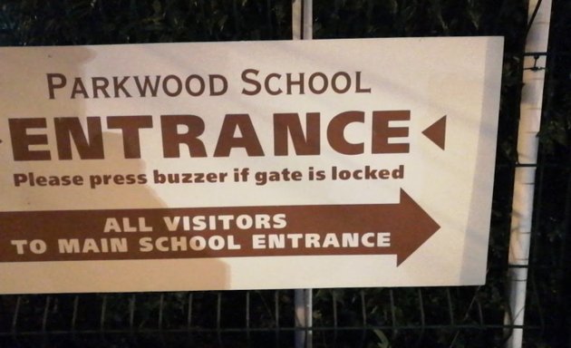 Photo of Parkwood Primary & Nursery School