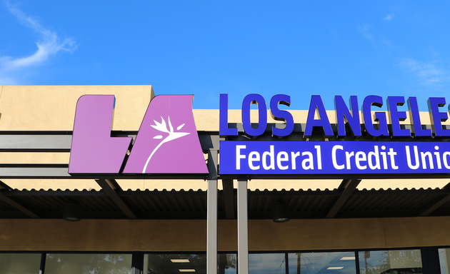 Photo of Los Angeles Federal Credit Union