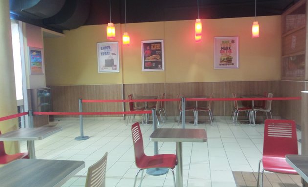 Photo of Burger King Parow Centre (Halaal)