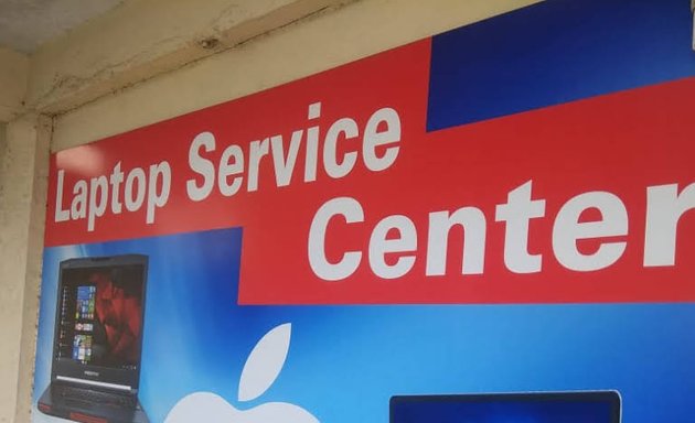 Photo of HP Service Center KPHB