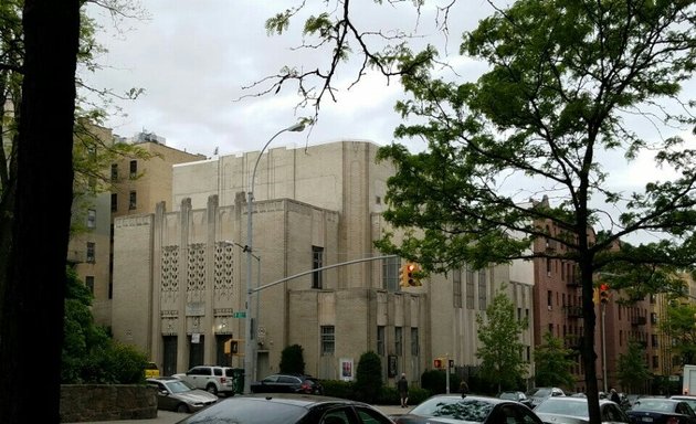 Photo of Hebrew Tabernacle