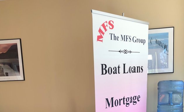 Photo of MFS Insurance Services