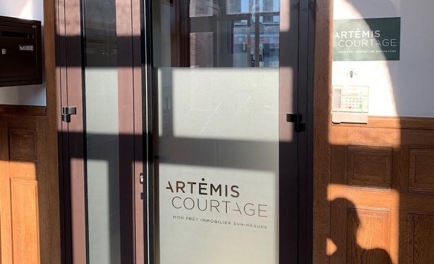 Photo de Artémis courtage Amiens - Courtier en prêt immobilier et assurance emprunteur