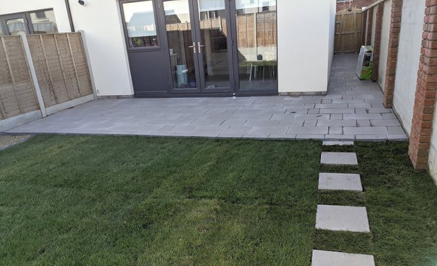 Photo of Premier Plus Paving & Landscapes