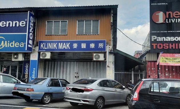 Photo of Klinik Mak