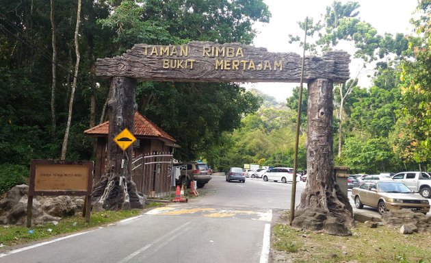Photo of Bukit Mertajam Recreational Forest