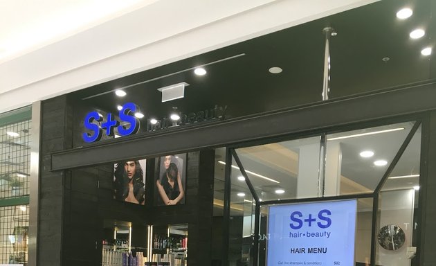 Photo of S+S Hair.Beauty Garden City