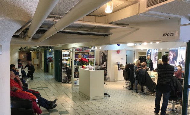 Photo of Salon Mike & co