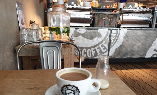 Photo of Black Sheep Coffee