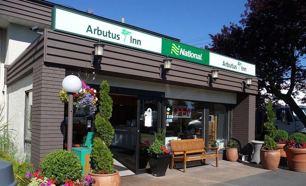 Photo of Arbutus Inn