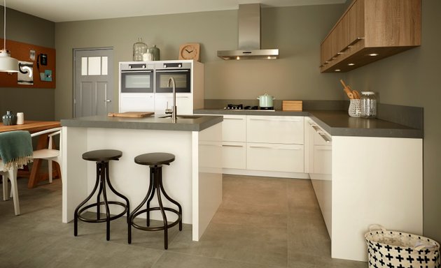 Photo of Keller Kitchens