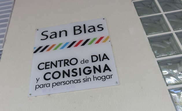 Foto de Centro de Día y Consigna San Blas