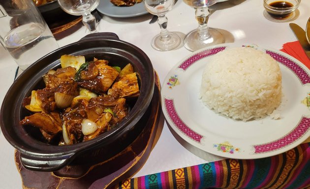 Photo de Restaurant Tibétain Pays des Neiges