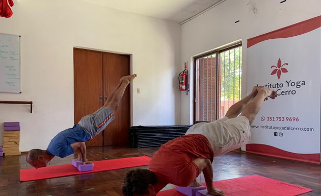Foto de Instituto Yoga del Cerro