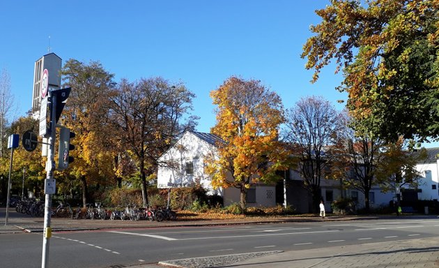 Foto von Kath. Pfarramt Allerheiligen München