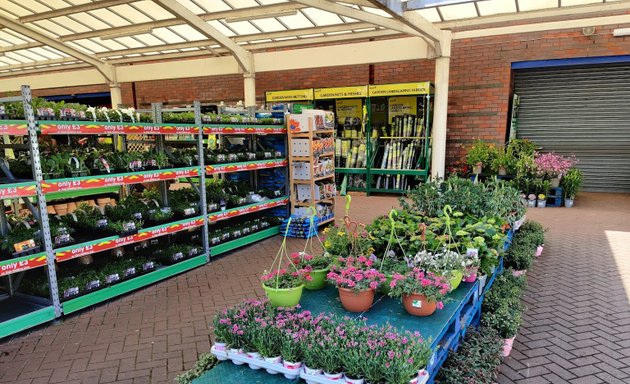 Photo of B&M Home Store with Garden Centre